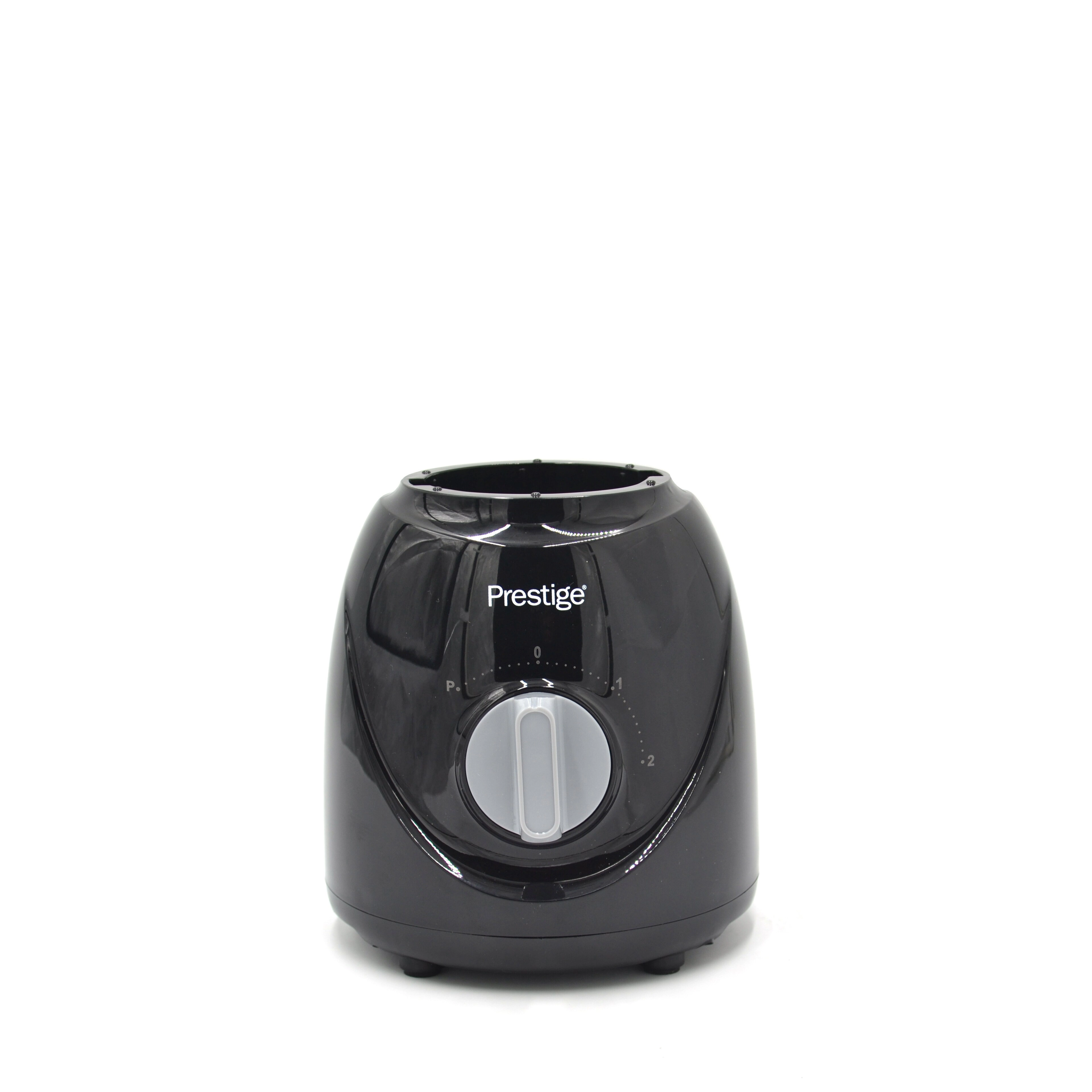 2 in 1 Stand Blender - 400W