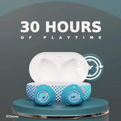 Lilo and Stitch Wireless Earbud