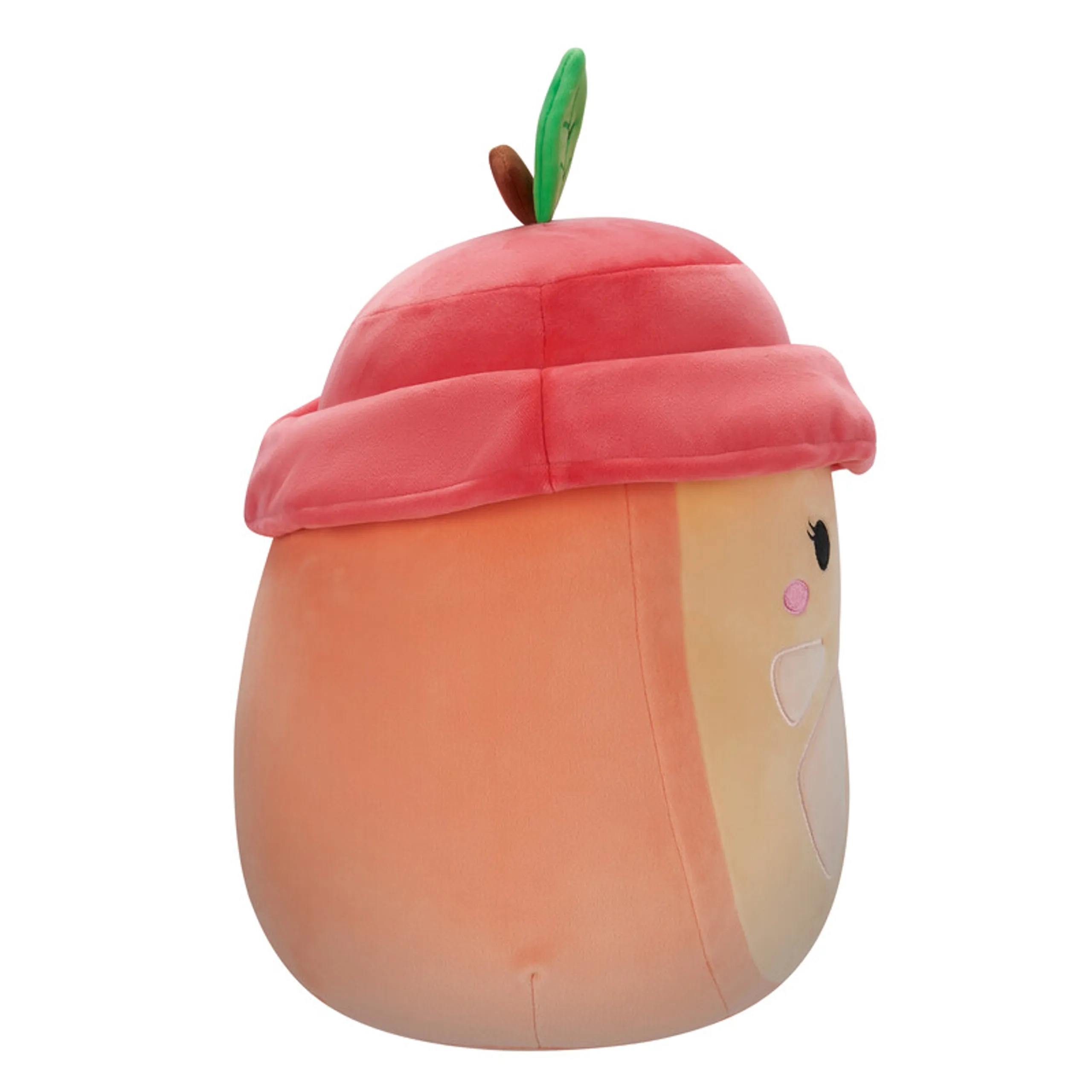 Orion Orange Slice - 30.48 cm Plush
