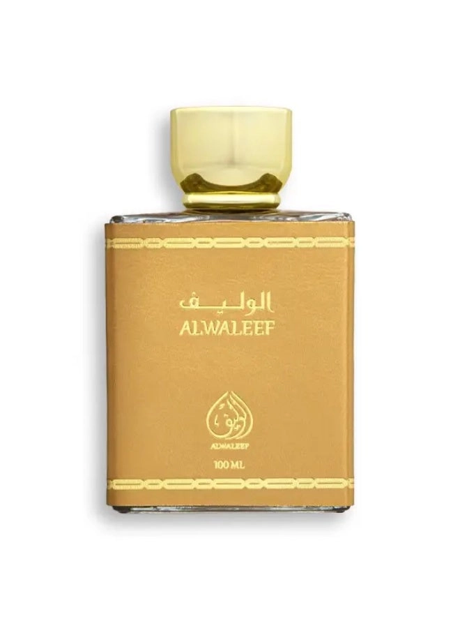 Gold Eau de Parfum 100 ml