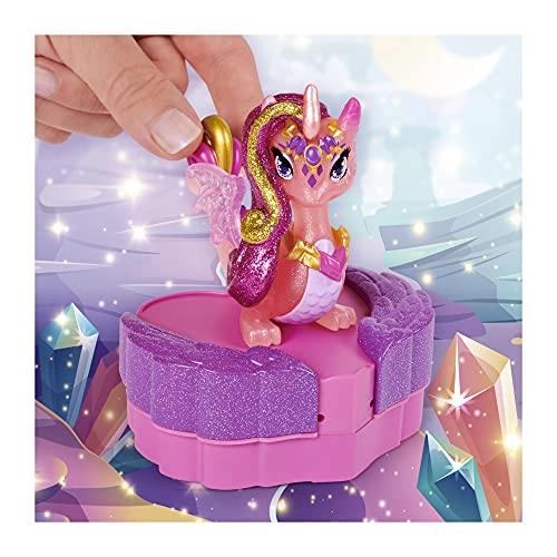 Crystal Charlotte Pixie + Draggle Glider