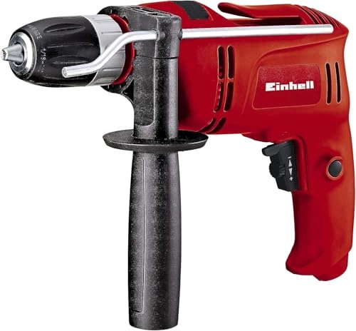TE-ID 650 E - 650W Impact Drill