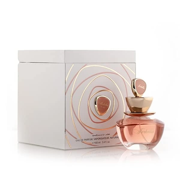 Arabella Eau de Parfum 100 ml