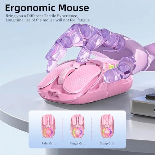 T9 Mouse - Bluetooth