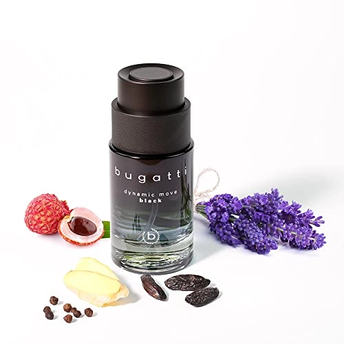 Dynamic Move Eau de Toilette 100 ml