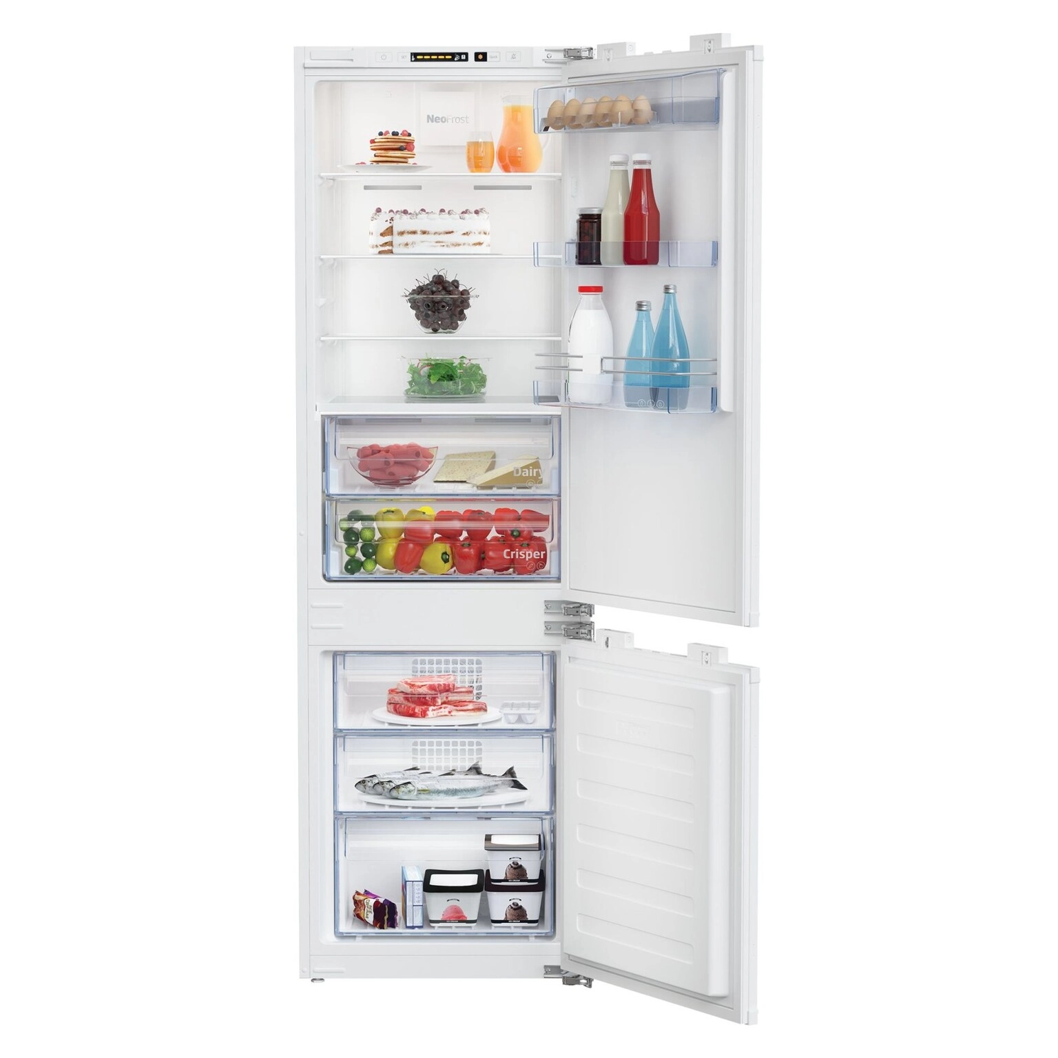 Beko BCN130