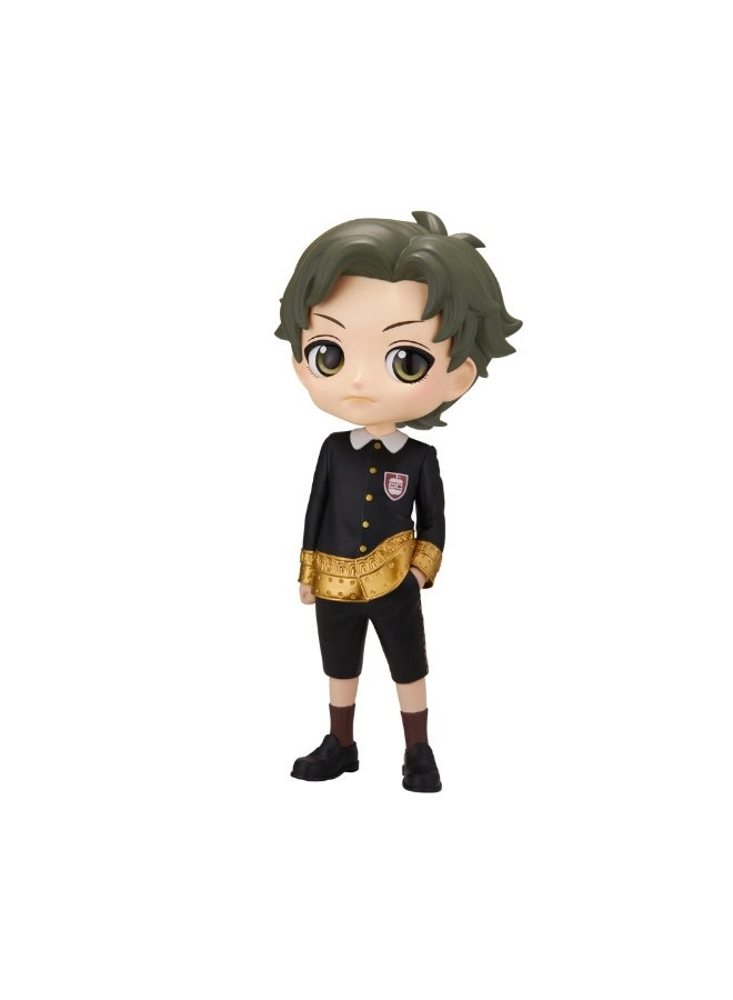 Banpresto DAMIAN DESMOND - SPY×FAMILY Q posket