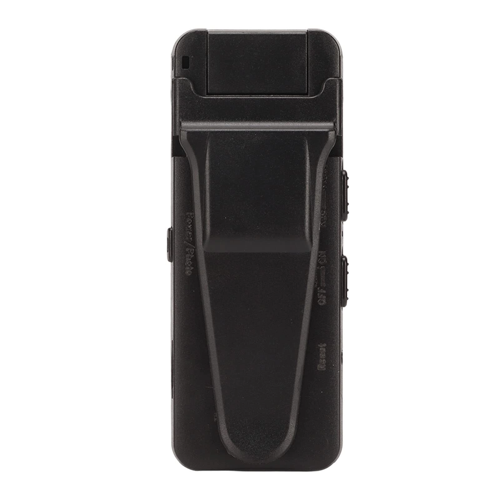 HD+ Night Mini Sports Action Camera 1K