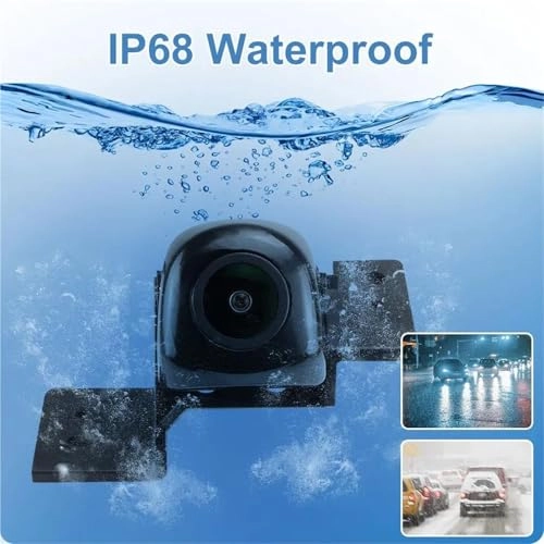 95760-2W660 - Rear View Camera Fits Hyundai Santa Fe (2013-2016)