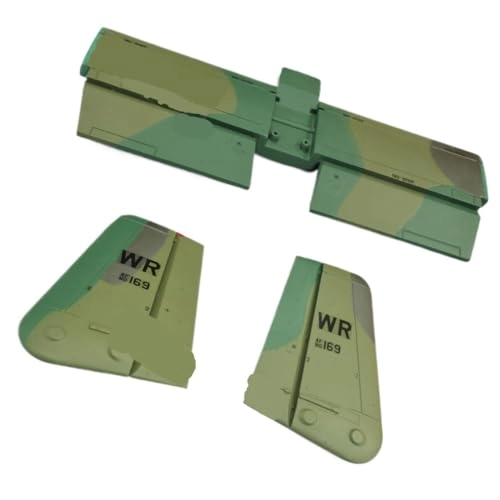 Tail Plastic Part