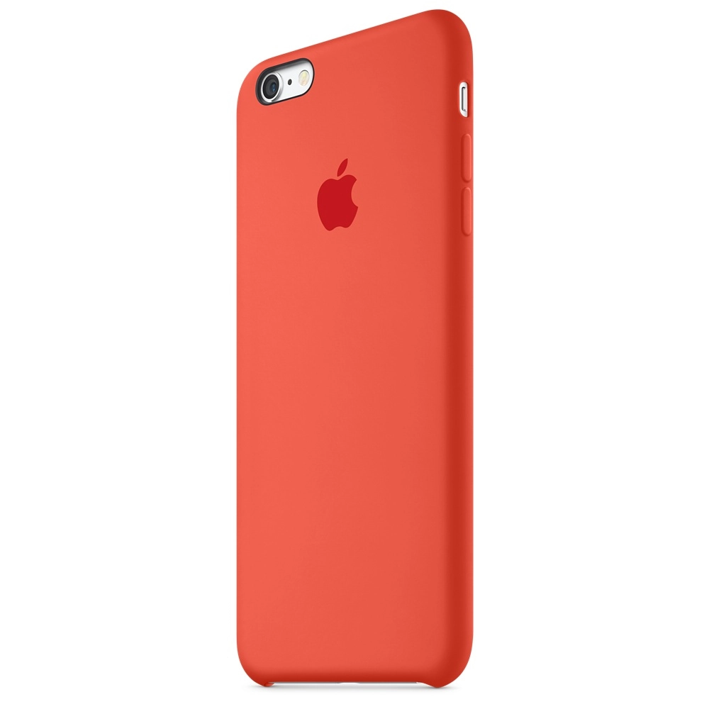 Silicone Case for IPhone 6S Plus