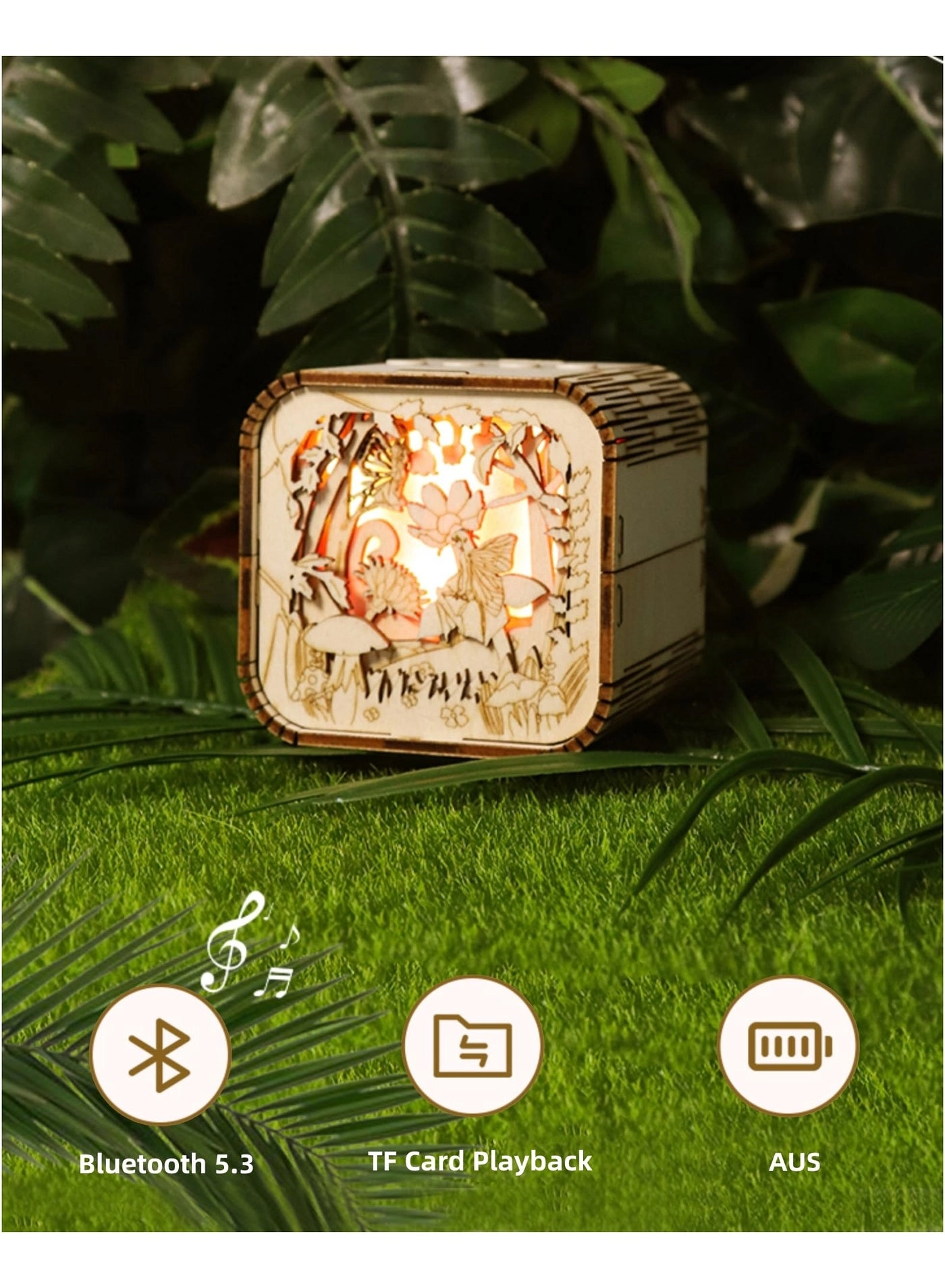 Karaoke Machine Musical Toy