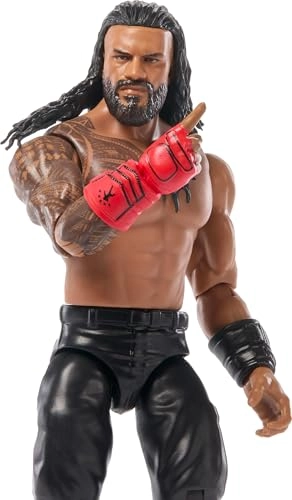 Roman Reigns - Main Event Series