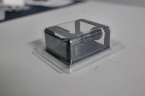 Extended Ball Joint Arm - Black for Mini Articulating Arm