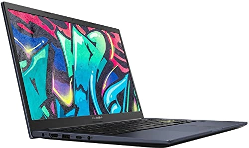 VivoBook X512DA - 15.6 inch 256 gigabyte 8 gigabyte Ryzen 5-3500U