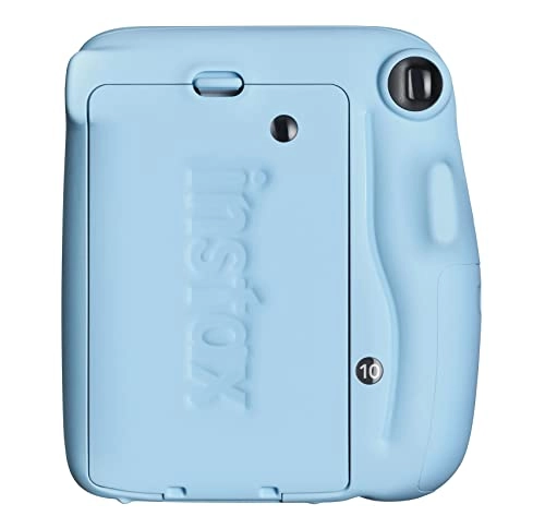 Mini 11 + Film + Mill 11 Case + Photo Album + Photo Stand + Photo Pegs + Wash Tape + Outter Box