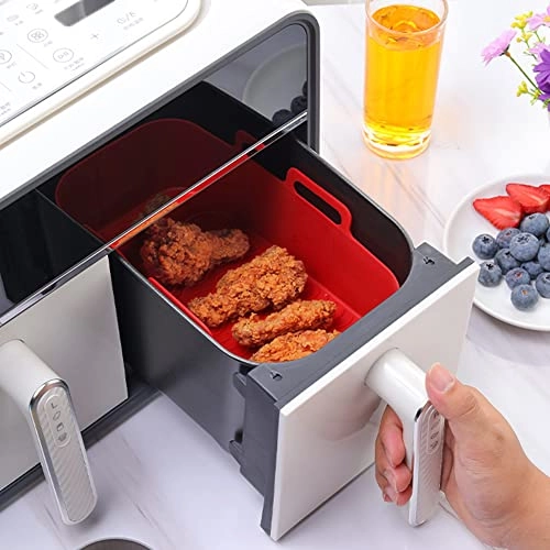 Air Fryer Pan - Silicone 1 piece(s)