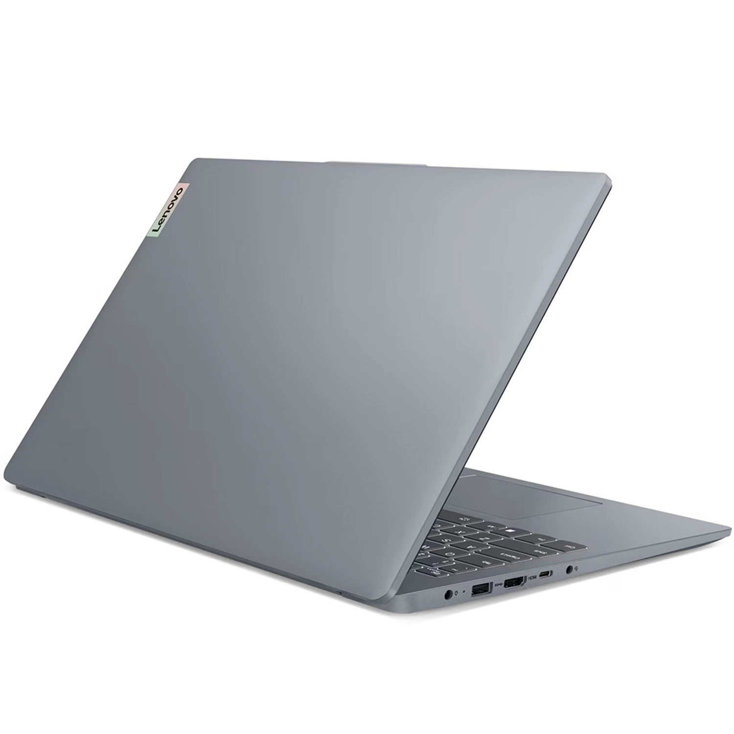 IdeaPad Slim 3 15AMN8 82XQ00QAAX - 15.6'' Ryzen 3-7320U 8GB DDR5 512GB SSD