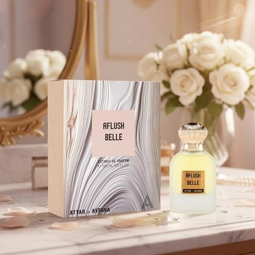 Demure Beauty Extrait de Parfum - 100ML