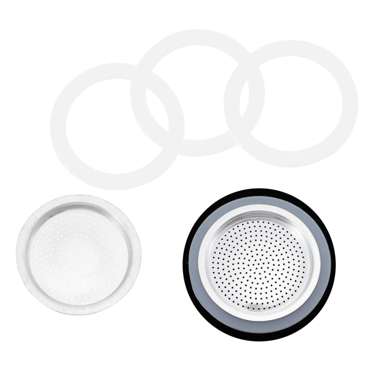 Sealing Ring - 25CM Espresso Machine