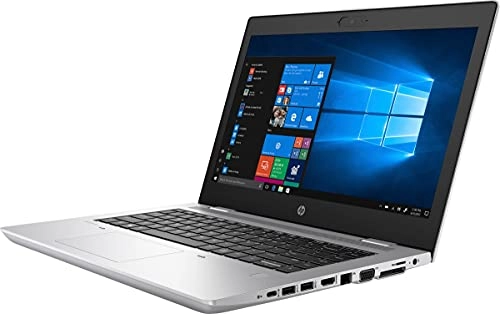 (Renewed) ProBook 640 G5 - 14.1'' Core i5-8365U 16GB DDR4 512GB SSD