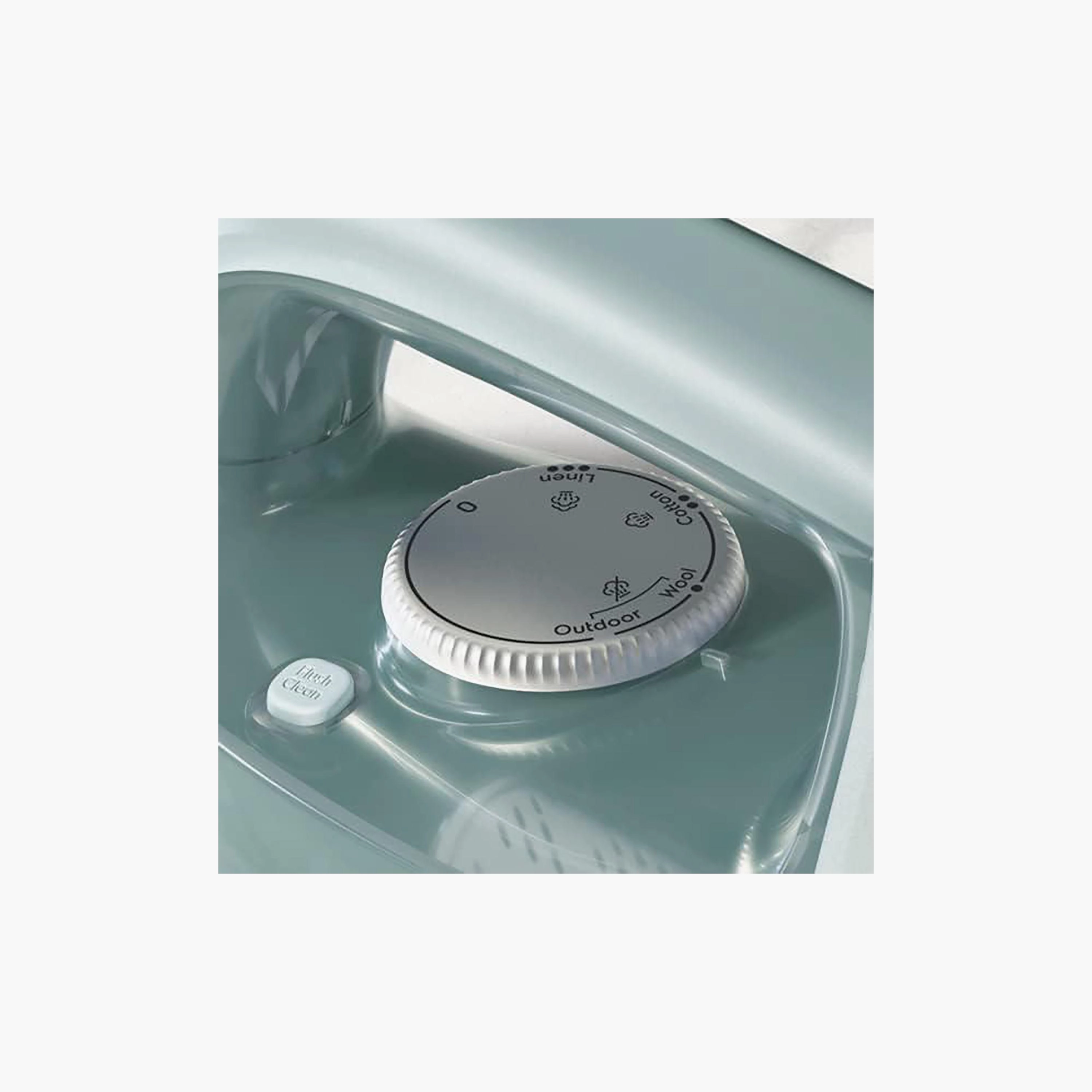 Refine 700 - Steam Iron 0.37L