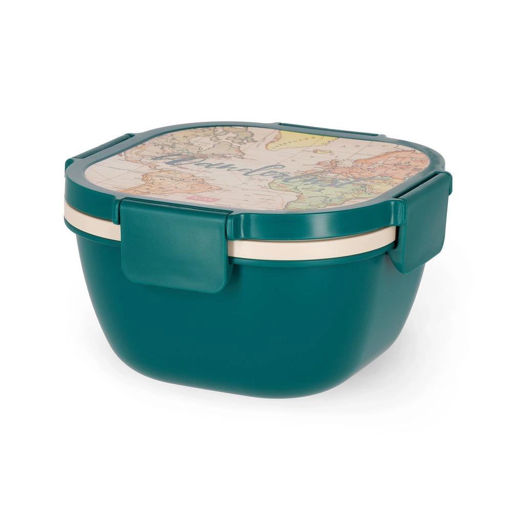 Lunch Box - Stars 1,700 ml