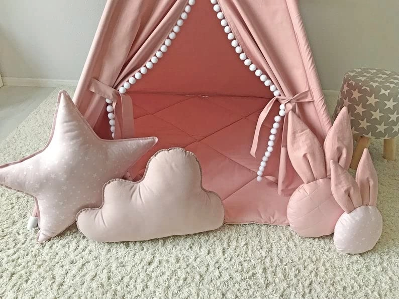 Teepee Tent