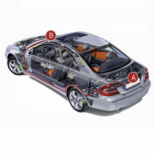 Backup Camera - Night vision