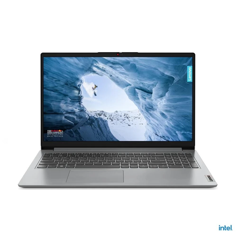 IdeaPad 1 15IAU7 - 15.6'' i5-1235U 8GB 256GB SSD