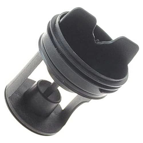 Washing Machine Pump Knob - 30 gram Plastic