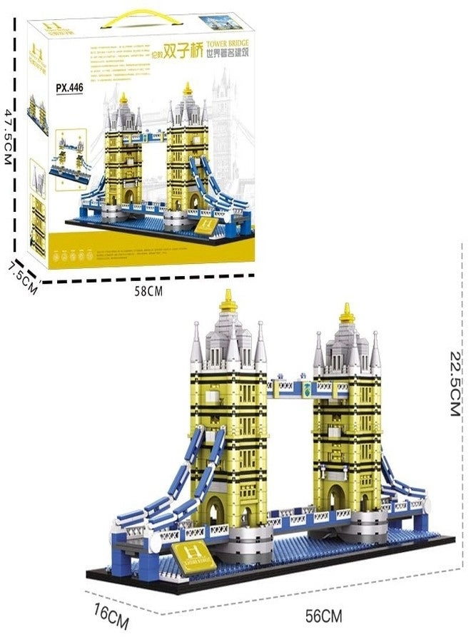 Building Block Toys - Construction Kit