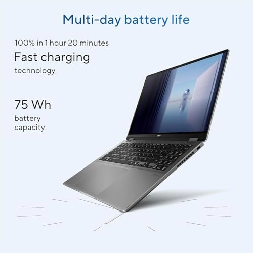 Vivobook Flip - 14'' 512GB 16GB Core Ultra 7 256V