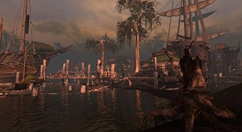 The Elder Scrolls Online - Gold Edition Xbox One