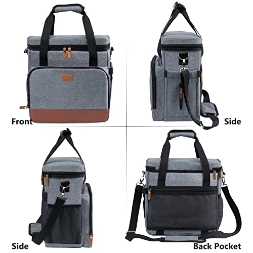 Coffee Maker Travel Bag