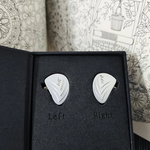 AS16 PRO Wired Earbud