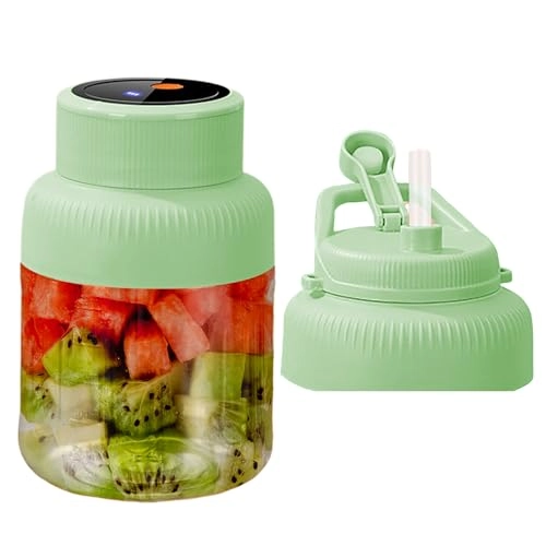 Electric Lemon Juicer - 30W 1300ml