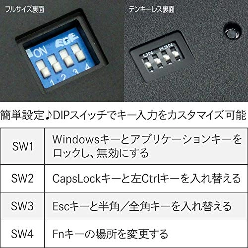 Majestouch Convertible 2 - US Wireless