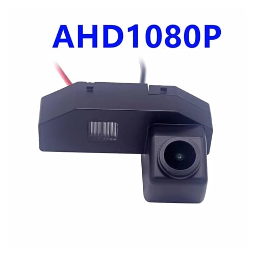 Rear View Parking Camera - Night Vision 1080p/720p