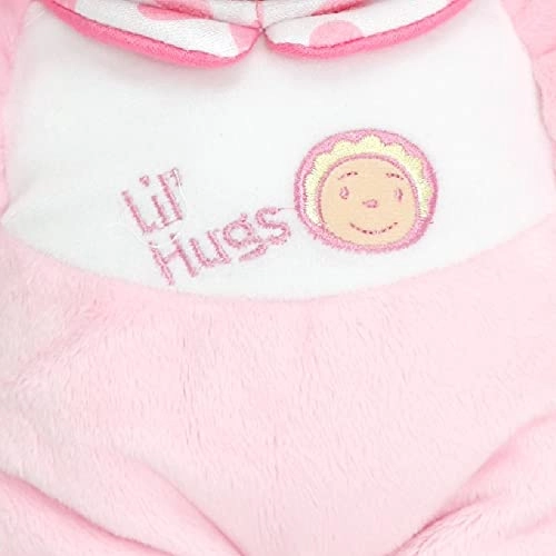 Lil' Hugs - African American Soft Body Ages 0+