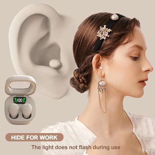 X55 Wireless Earbud