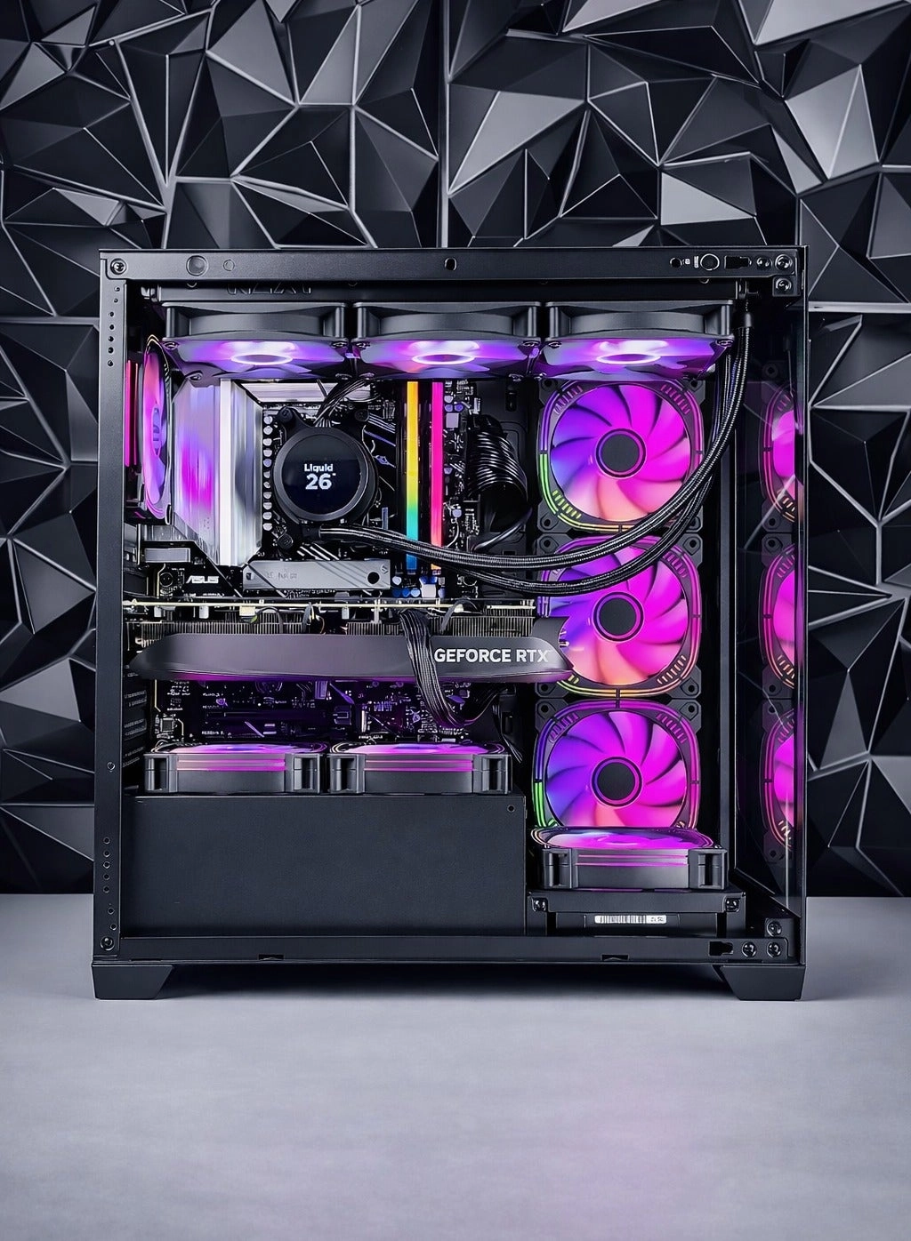 Vesper - i7-14700K 32GB 1TB