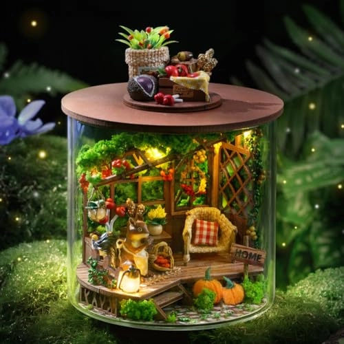 Cherry Blossom Alley - 1:24