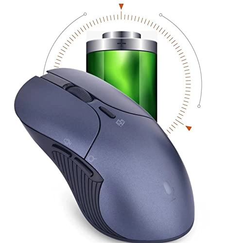 Mouse For Laptop - Wireless