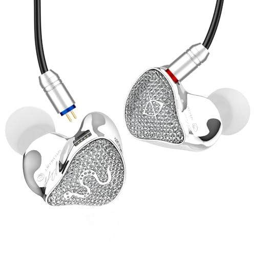 SPA-SG Wired Earbud