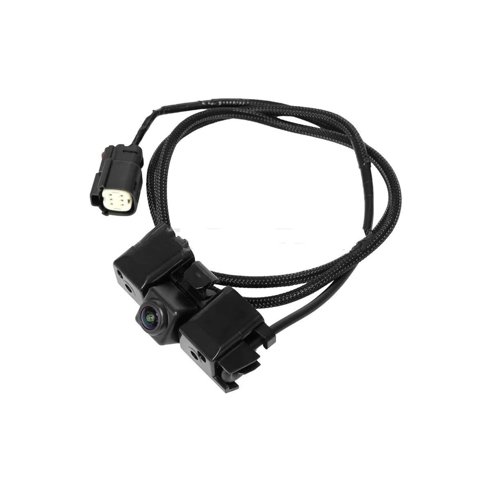 MLAHJSM Rear View Parking Camera - Night vision Wired 1080P