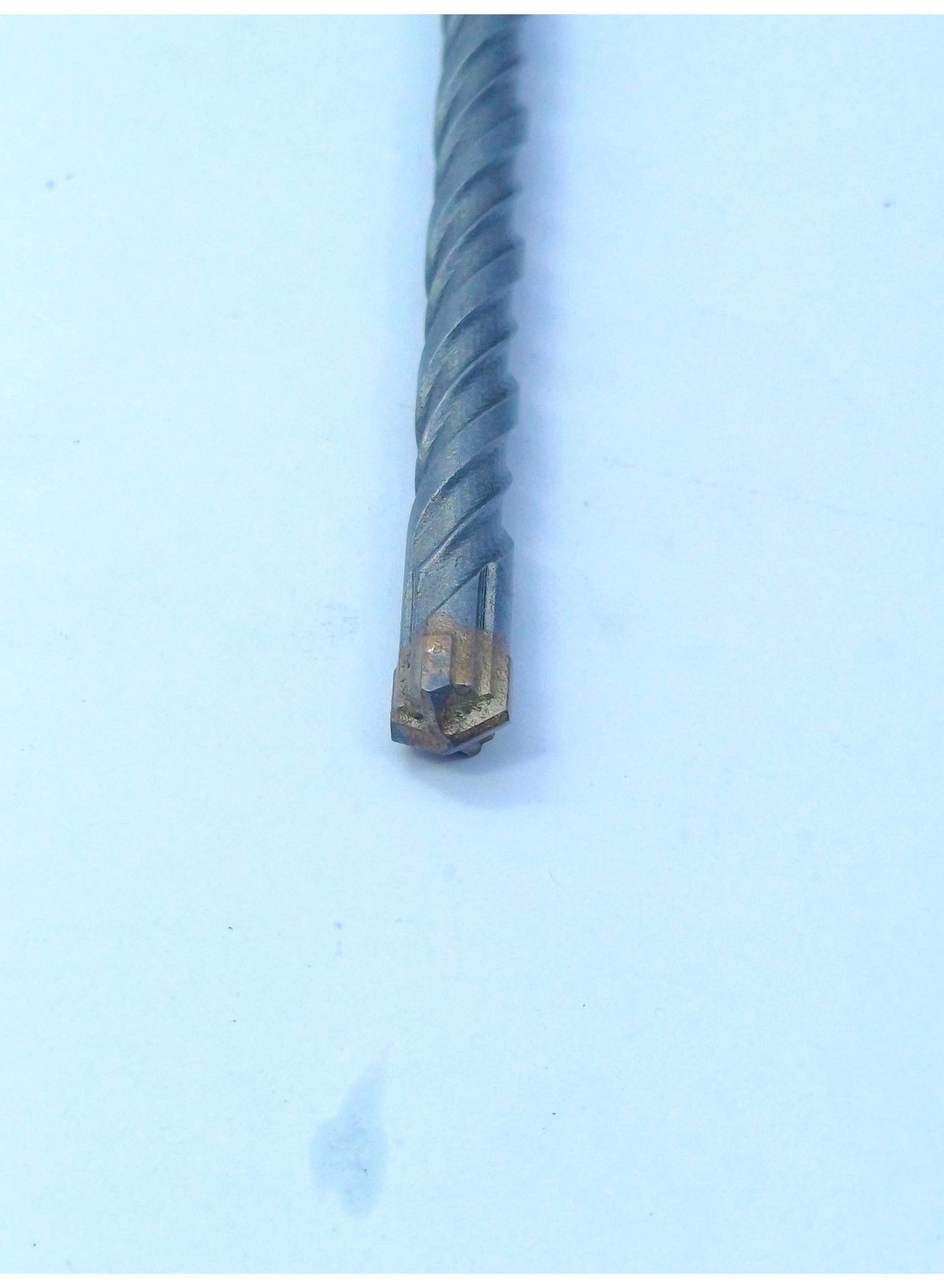 NHT-SDS+HDB-7160 - Carbide-tipped