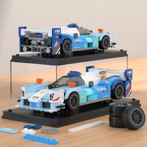 Car Building Sets (27099)