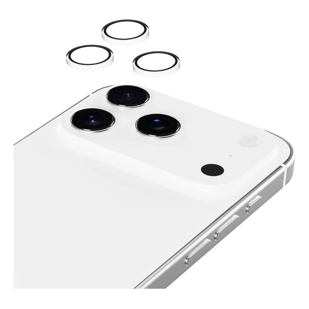 Hyphen Cam Lens Protector iPhone 17 Pro and Max