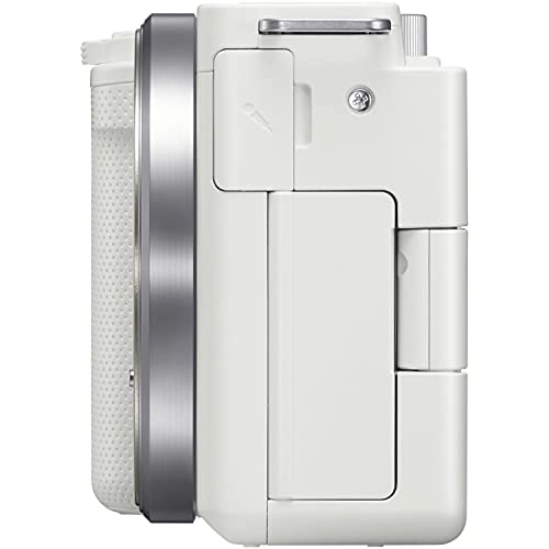 Alpha ZV-E10 ILCEZVE10LB BUNDLE